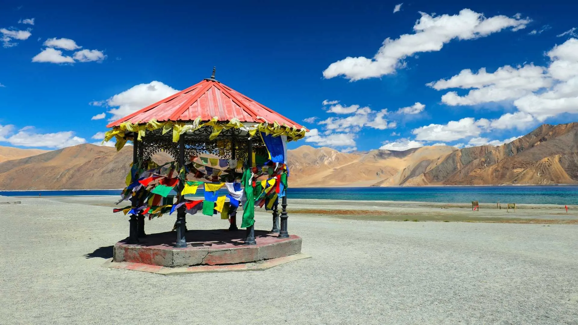 Khardung La Leh Jammu Kashmir
